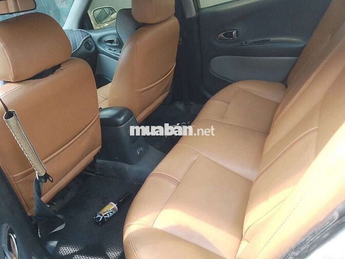 Daewoo Leganza 1998 - 50000 km