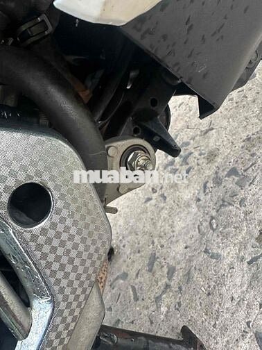 Bán xe AB 2014 bstp zin đẹp