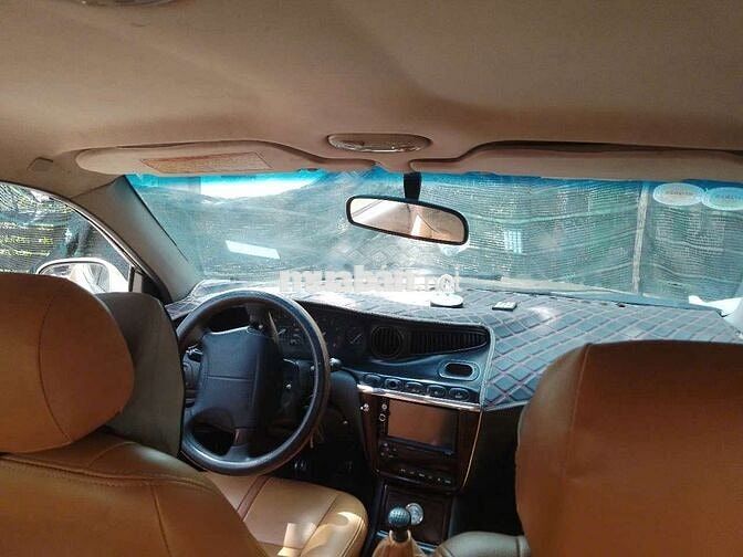 Daewoo Leganza 1998 - 50000 km