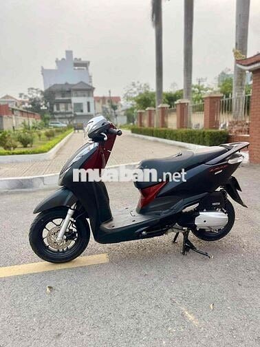 Lead 2019 đen nhám máy móc zin nguyên bản hình thứ