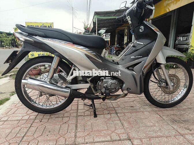 HONDA WAVE S110 NGUYÊN ZIN CỰC CHẤT