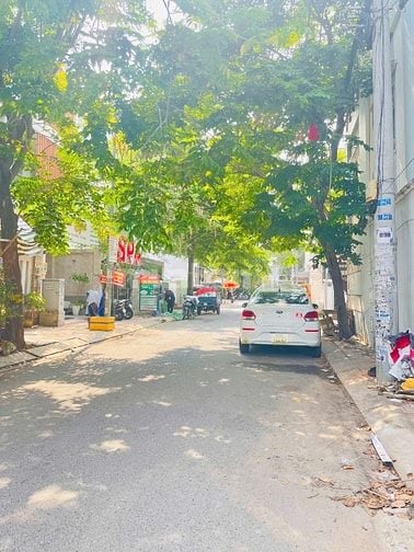 Bán nhà Khu Trần Não Quận 2 (4x25) giá chỉ nhỉnh 14 tỷ