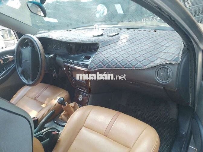Daewoo Leganza 1998 - 50000 km