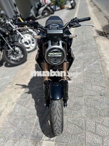 honda CB300 2022 Đồng moto 2 