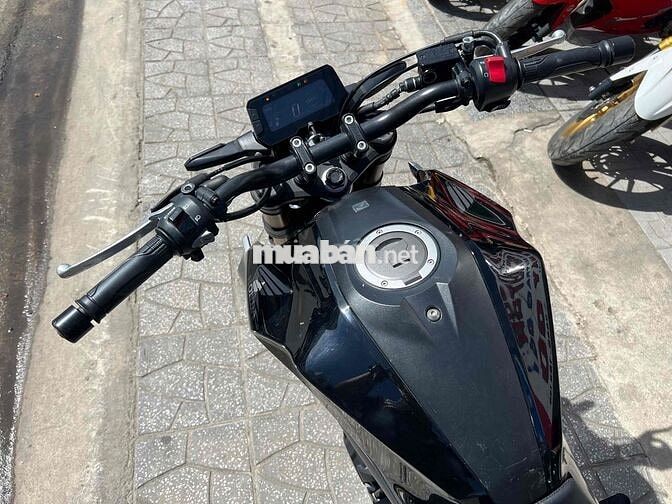 honda CB300 2022 Đồng moto 2 