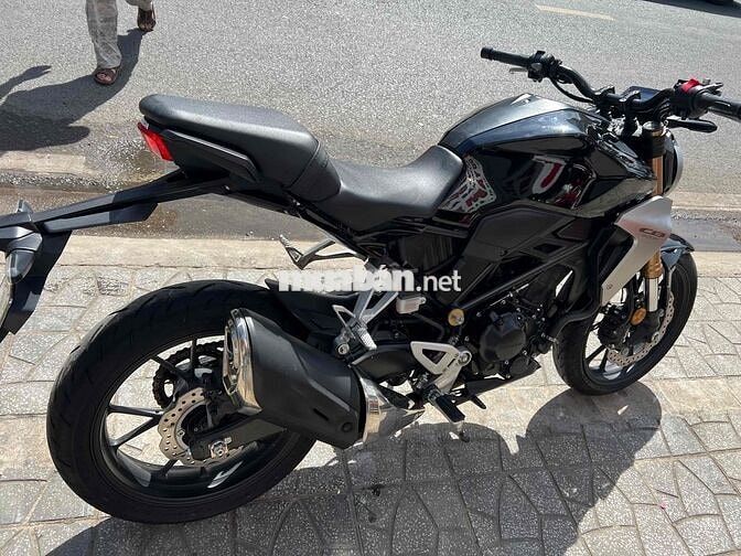 honda CB300 2022 Đồng moto 2 
