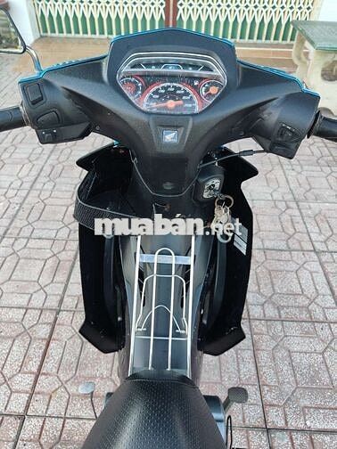 HONDA WAVE BLADE XE CÒN SẠCH MÁY ZIN ÊM