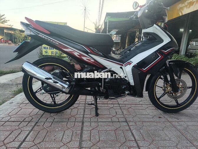 YAMAHA EXCITER 135 2010 CÔN TỰ ĐỘNG