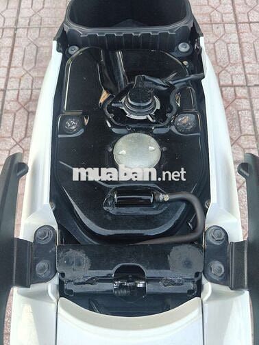 HONDA WAVE ALPHA 110 2020 ZIN