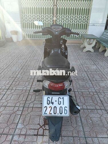HONDA WAVE BLADE XE CÒN SẠCH MÁY ZIN ÊM