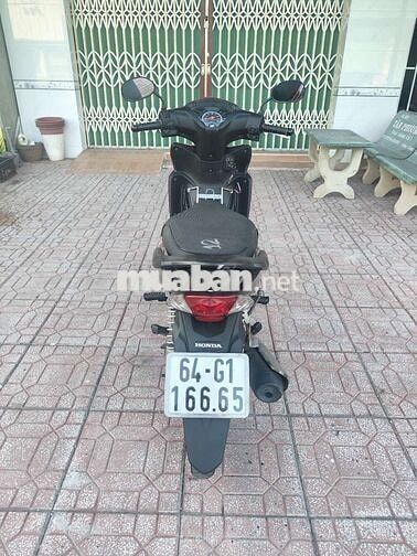 HONDA WAVE RSX FI XE NGUYÊN ZIN CỰC ÊM