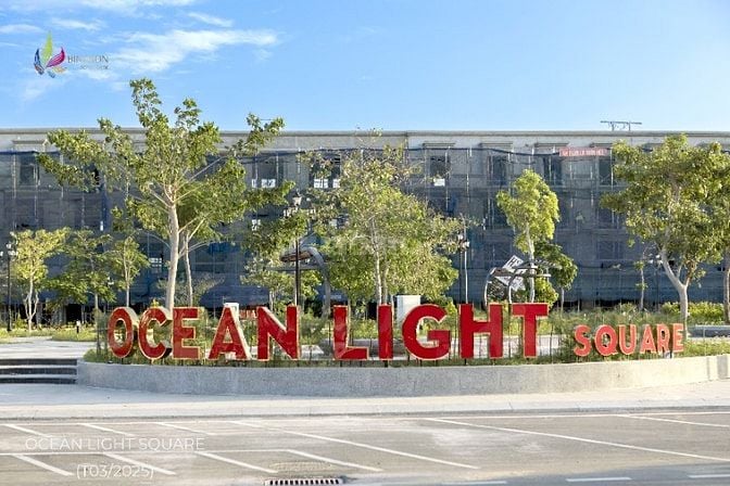 Sở hữu shophouse 4 tầng chỉ 2,5ti (40%) tại trung tâm Tp Phan Rang