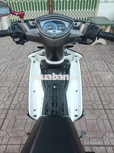 YAMAHA EXCITER 135 2010 CÔN TỰ ĐỘNG