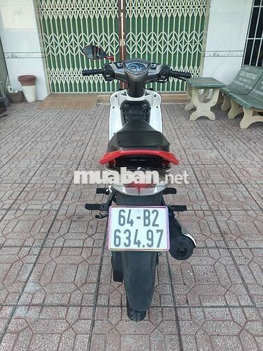YAMAHA EXCITER 135 2010 CÔN TỰ ĐỘNG