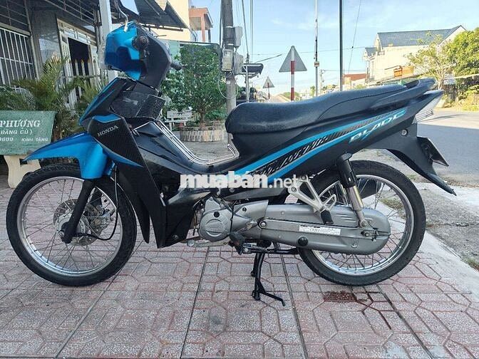 HONDA WAVE BLADE XE CÒN SẠCH MÁY ZIN ÊM