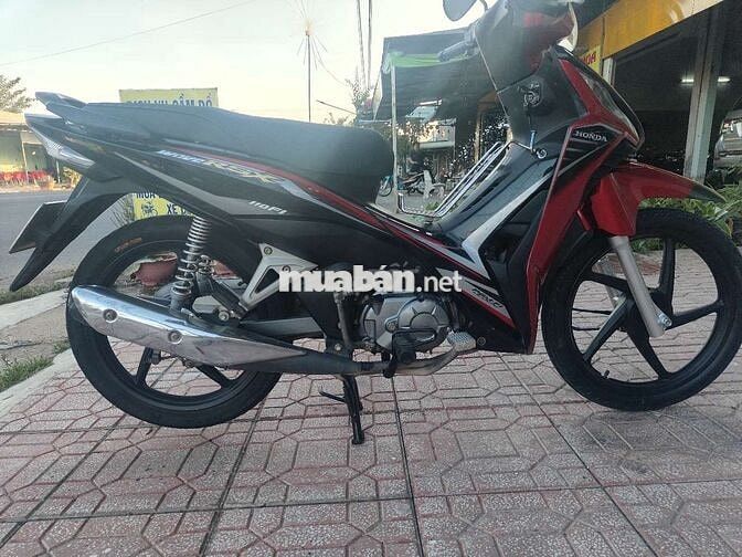 HONDA WAVE RSX FI XE NGUYÊN ZIN CỰC ÊM