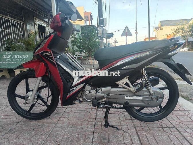 HONDA WAVE RSX FI XE NGUYÊN ZIN CỰC ÊM