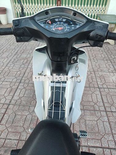 HONDA WAVE ALPHA 110 2020 ZIN