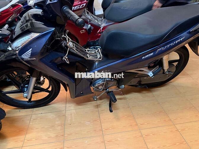 Cần bán xe Future 2022