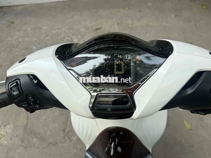 Sh 160 ABS 3/2023 siêu lướt 4000km bs đuôi 66