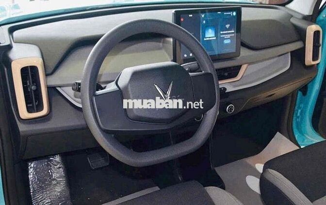 VINFAST VF3 XANH LAM NHẬN XE CHỈ 57TR