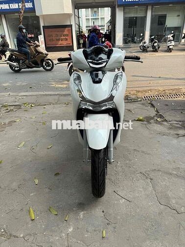 Sh 160 ABS 3/2023 siêu lướt 4000km bs đuôi 66