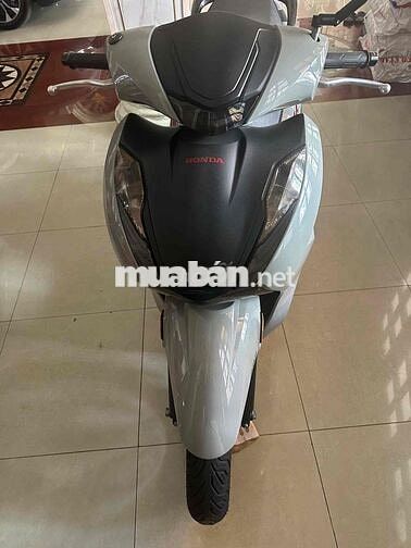 Bán Xe SH 350i - Màu Trắng