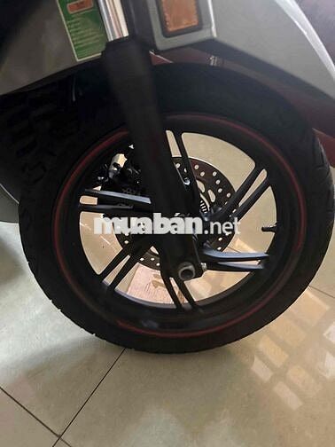 Bán Xe SH 350i - Màu Trắng