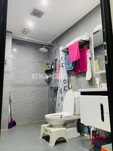 Chính chủ cần bán liền kề 8 đã hoàn thiện