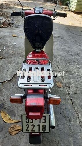 Bán xe custum 70 đời 92 màu đỏ bạc đô chính chủ