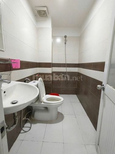 cho thuê nhà 386/39a Lê Hồng Phong, Phường 1, Quận 10