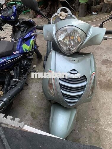 Cần bán xe ps150i xe mộc