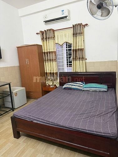 CHO THUÊ CĂN HỘ FULL NỘI THẤT – 159 NGUYỄN CHÁNH, LIÊN CHIỂU, ĐÀ NẴNG 