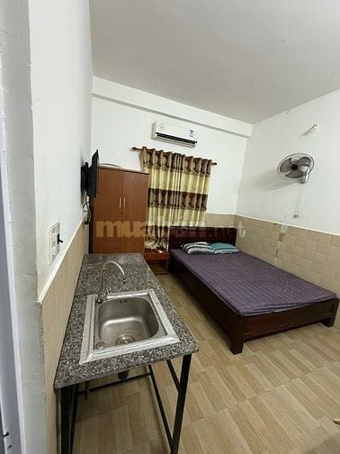 CHO THUÊ CĂN HỘ FULL NỘI THẤT – 159 NGUYỄN CHÁNH, LIÊN CHIỂU, ĐÀ NẴNG 