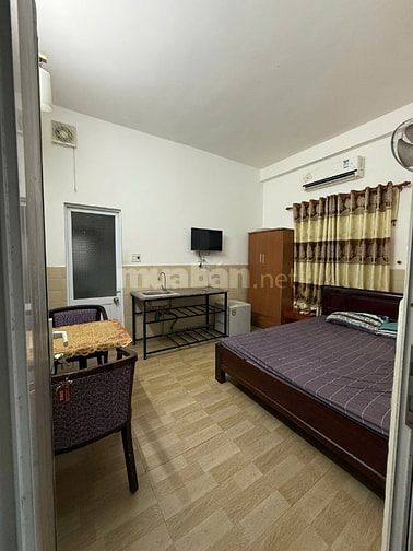 CHO THUÊ CĂN HỘ FULL NỘI THẤT – 159 NGUYỄN CHÁNH, LIÊN CHIỂU, ĐÀ NẴNG 