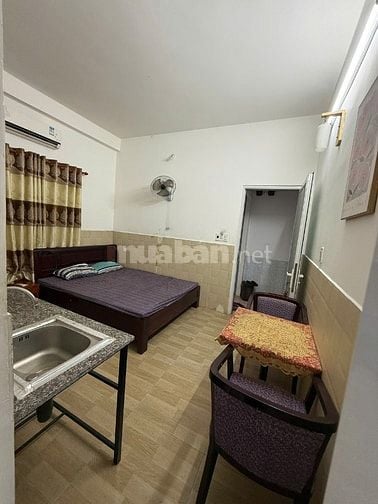 CHO THUÊ CĂN HỘ FULL NỘI THẤT – 159 NGUYỄN CHÁNH, LIÊN CHIỂU, ĐÀ NẴNG 