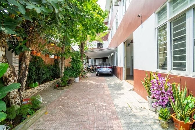 CHO THUÊ CĂN HỘ FULL NỘI THẤT – 159 NGUYỄN CHÁNH, LIÊN CHIỂU, ĐÀ NẴNG 