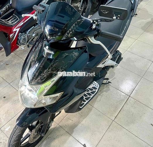 ab 2008 xăng cơ rất đẹp