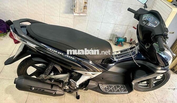ab 2008 xăng cơ rất đẹp
