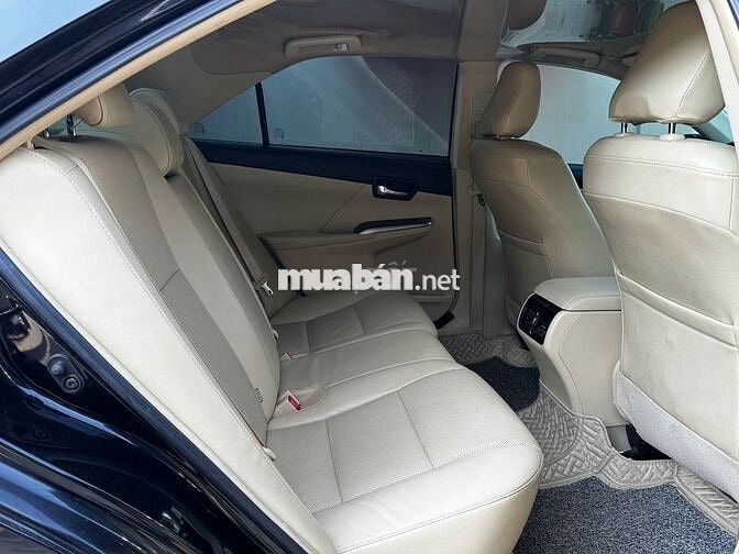 Toyota Camry 2018 2.0E - 63926 km