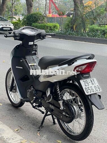 Bán xe wave@110 mới tinh