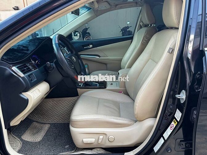 Toyota Camry 2018 2.0E - 63926 km