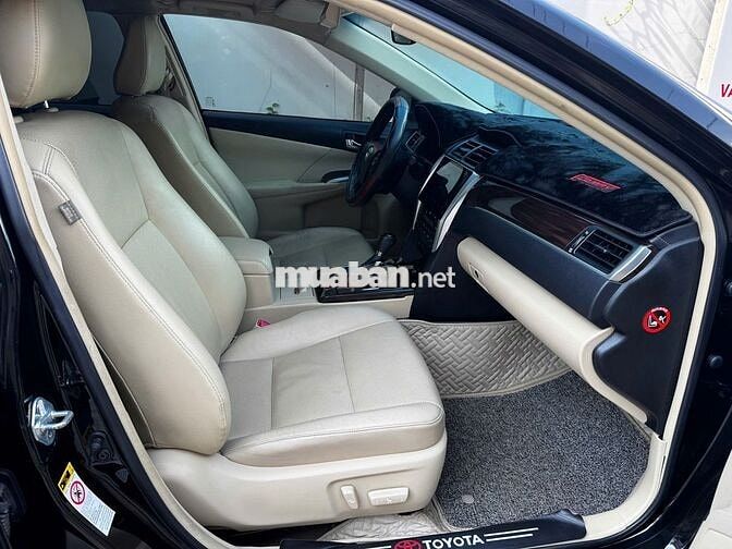 Toyota Camry 2018 2.0E - 63926 km