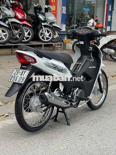Bán xe wave@110 mới tinh