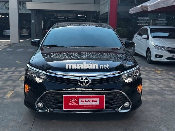 Toyota Camry 2018 2.0E - 63926 km