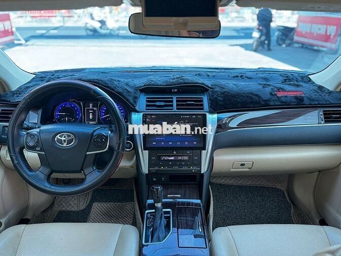 Toyota Camry 2018 2.0E - 63926 km