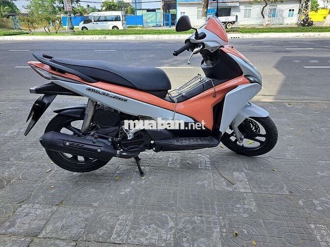 Cần bán xe AB đời 2012 xe biển số 43 máy êm