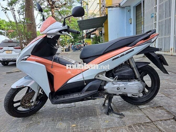Cần bán xe AB đời 2012 xe biển số 43 máy êm