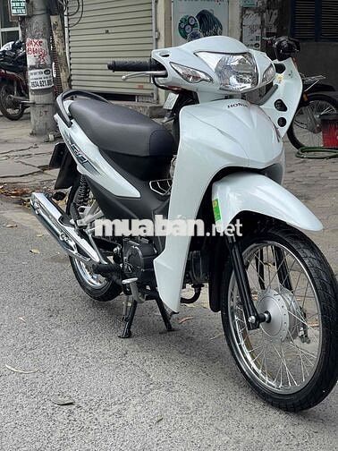 Bán xe wave@110 mới tinh