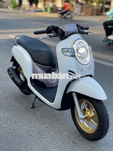 Scoppy indo 2019 siêu đẹp . HỖ TRỢ GÓP BAO ĐẬU